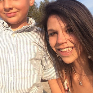 Meet your Posher, Charlotte